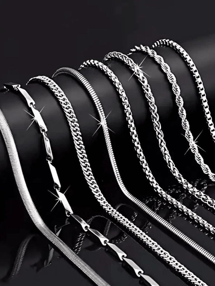 Chains
