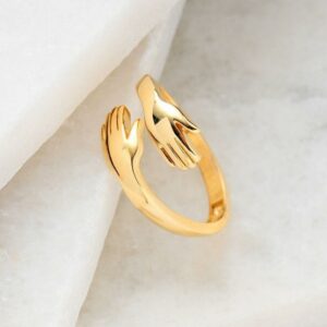 Hug Ring