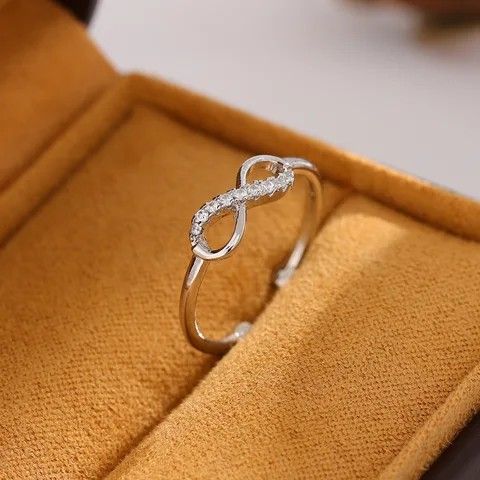 Infinity Stone Ring - Image 2