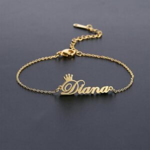 The Queen Bracelet
