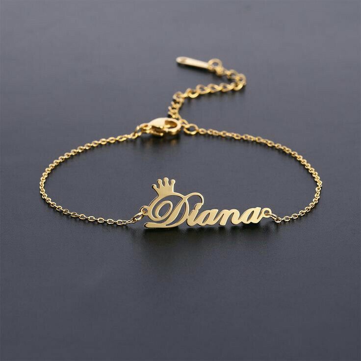 The Queen Bracelet