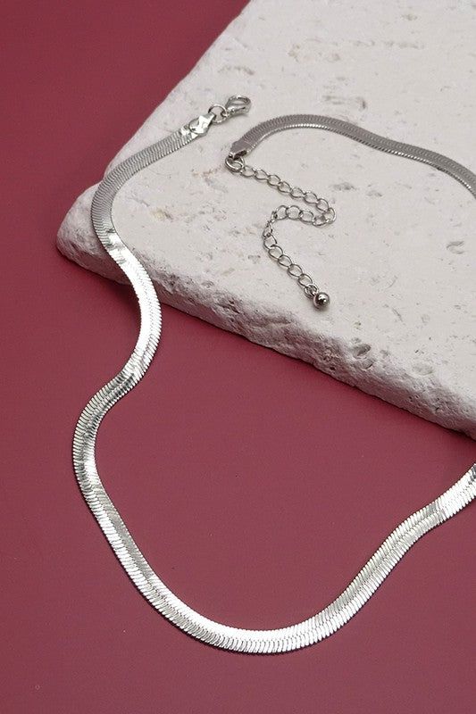 Snake Chain