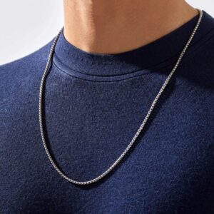Box Chain