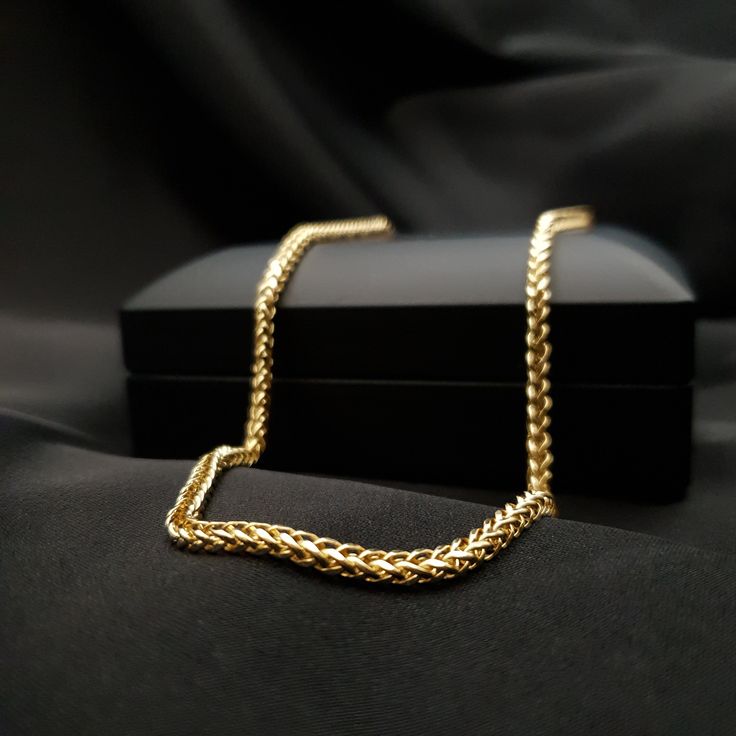 Fox Tail Chain - Image 4