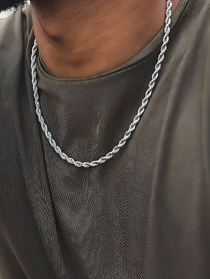 Rope Chain - Image 3