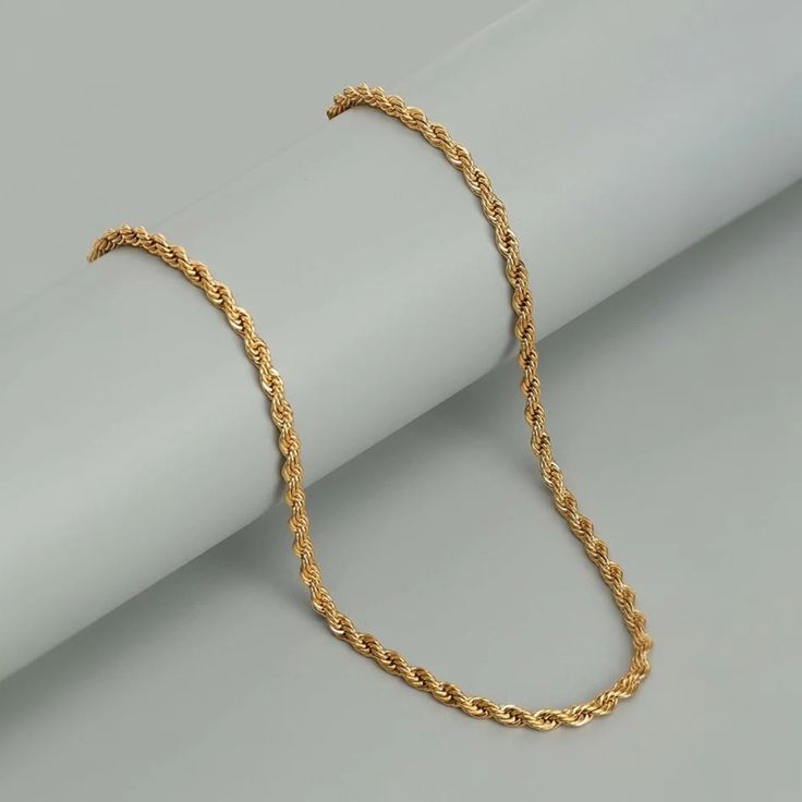 Rope Chain - Image 2