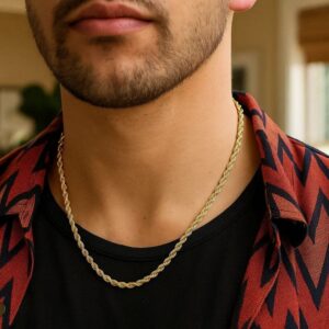 Rope Chain
